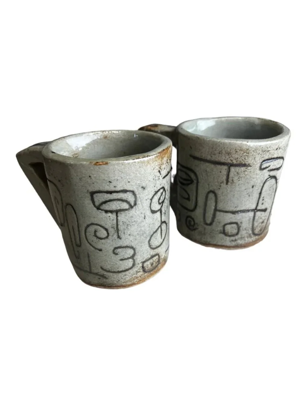 Handmade set two